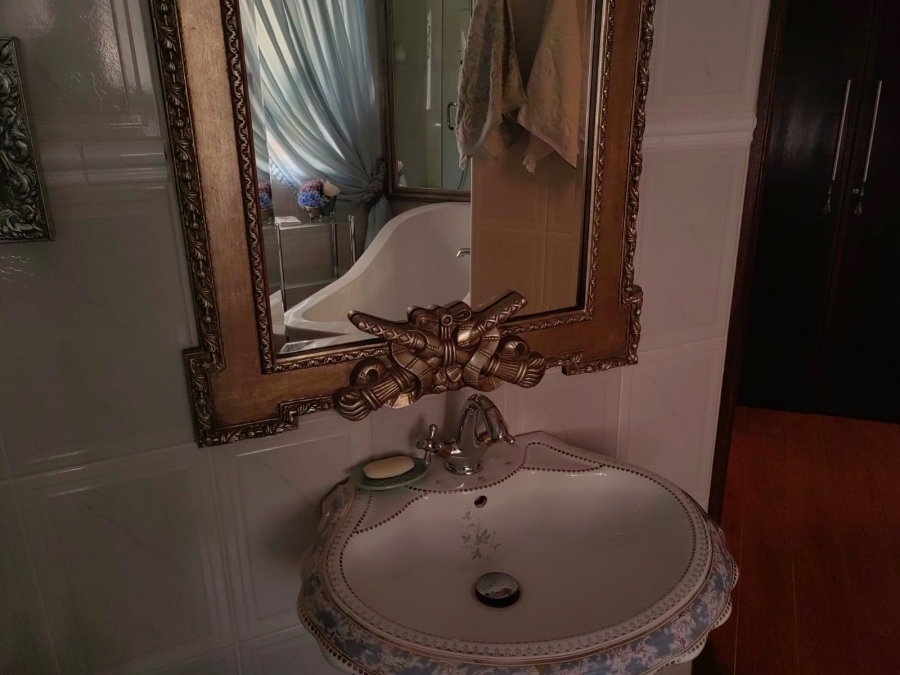 3 Bedroom Property for Sale in Vaal de Grace Nature Estate Free State